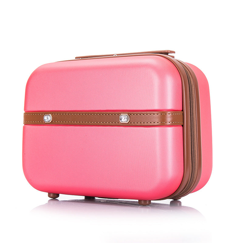 Portable Makeup Suitcase Portable Makeup Suitcase